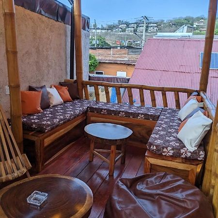 Chale'S House Hotel San Juan del Sur Exterior photo