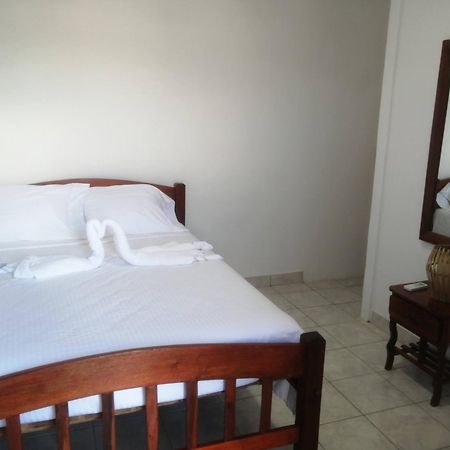 Chale'S House Hotel San Juan del Sur Room photo