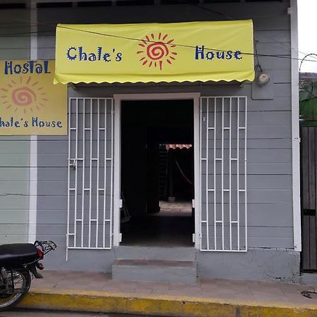 Chale'S House Hotel San Juan del Sur Exterior photo