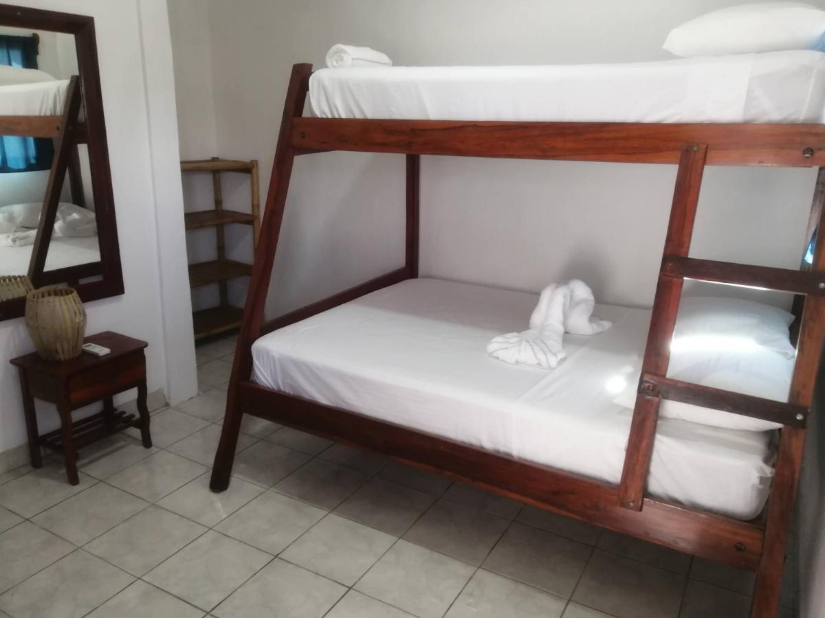 Chale'S House Hotel San Juan del Sur Room photo