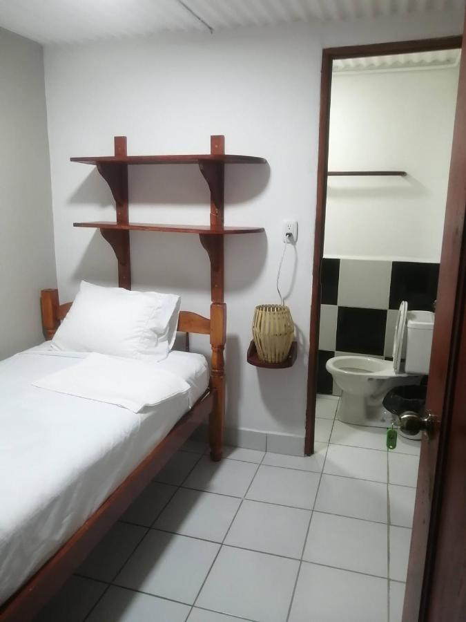 Chale'S House Hotel San Juan del Sur Room photo