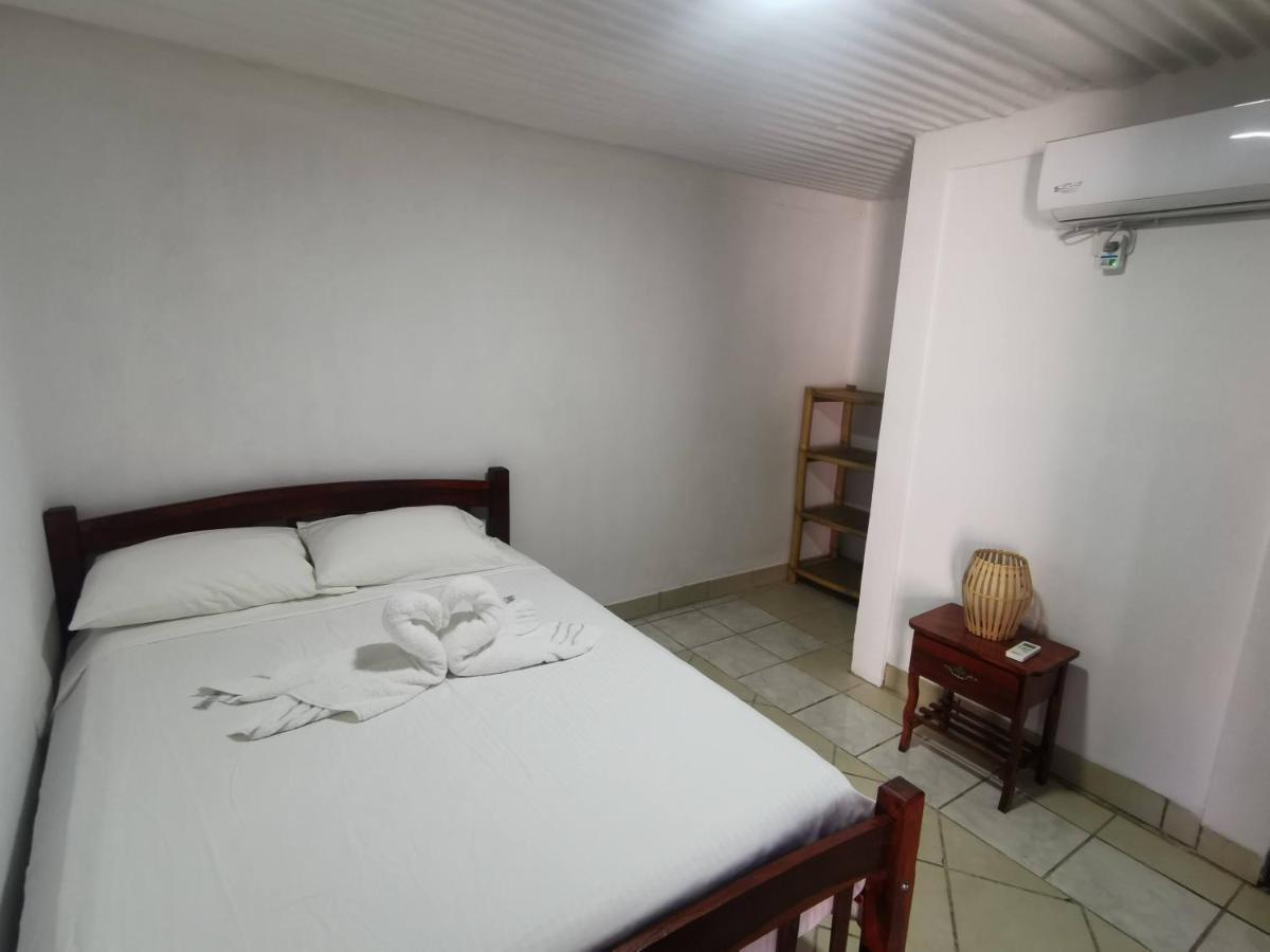 Chale'S House Hotel San Juan del Sur Exterior photo