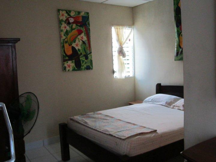 Chale'S House Hotel San Juan del Sur Exterior photo