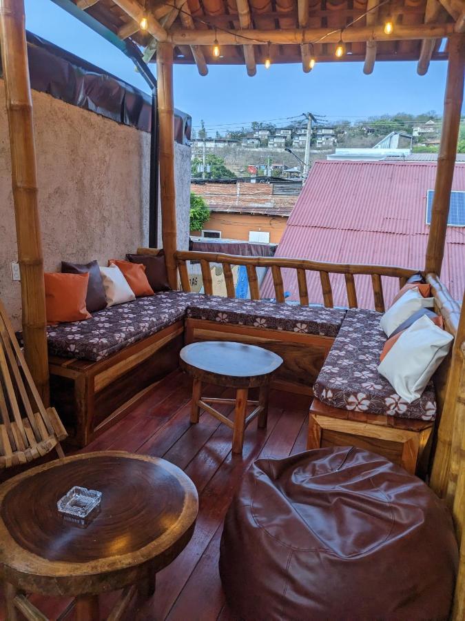 Chale'S House Hotel San Juan del Sur Exterior photo