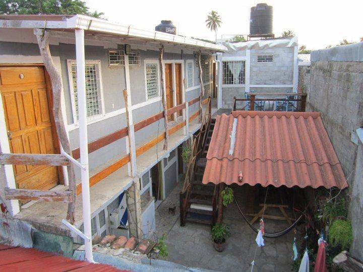 Chale'S House Hotel San Juan del Sur Exterior photo