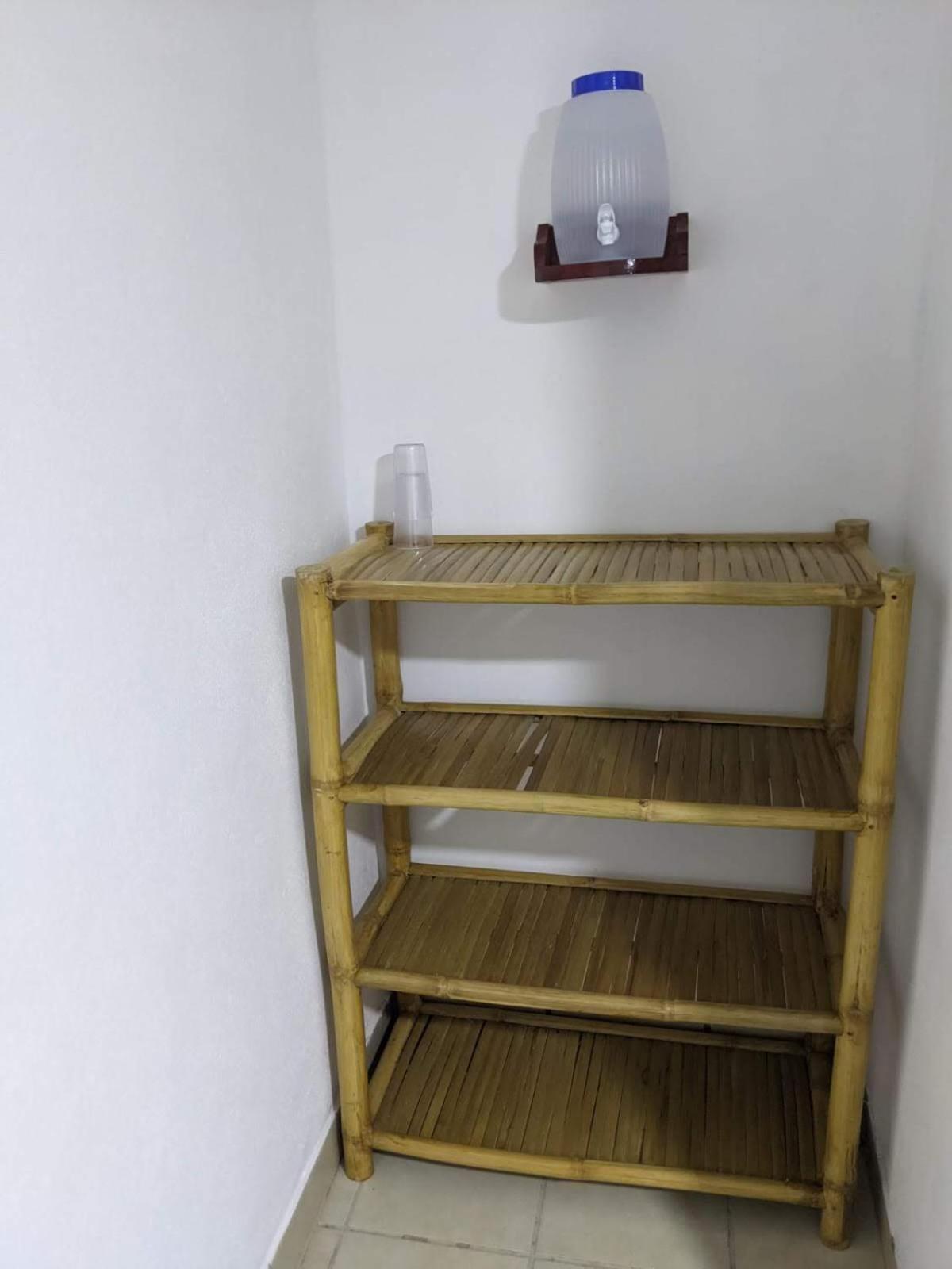 Chale'S House Hotel San Juan del Sur Room photo