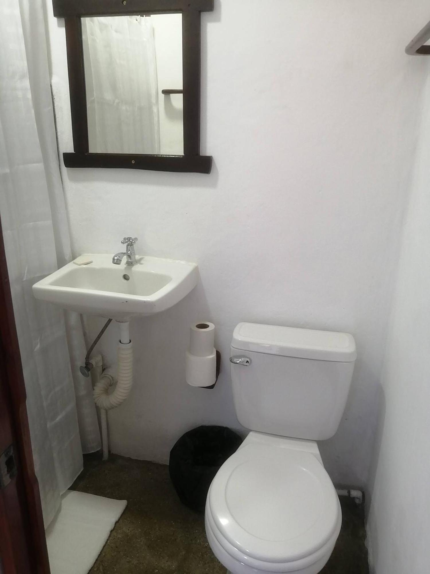 Chale'S House Hotel San Juan del Sur Room photo