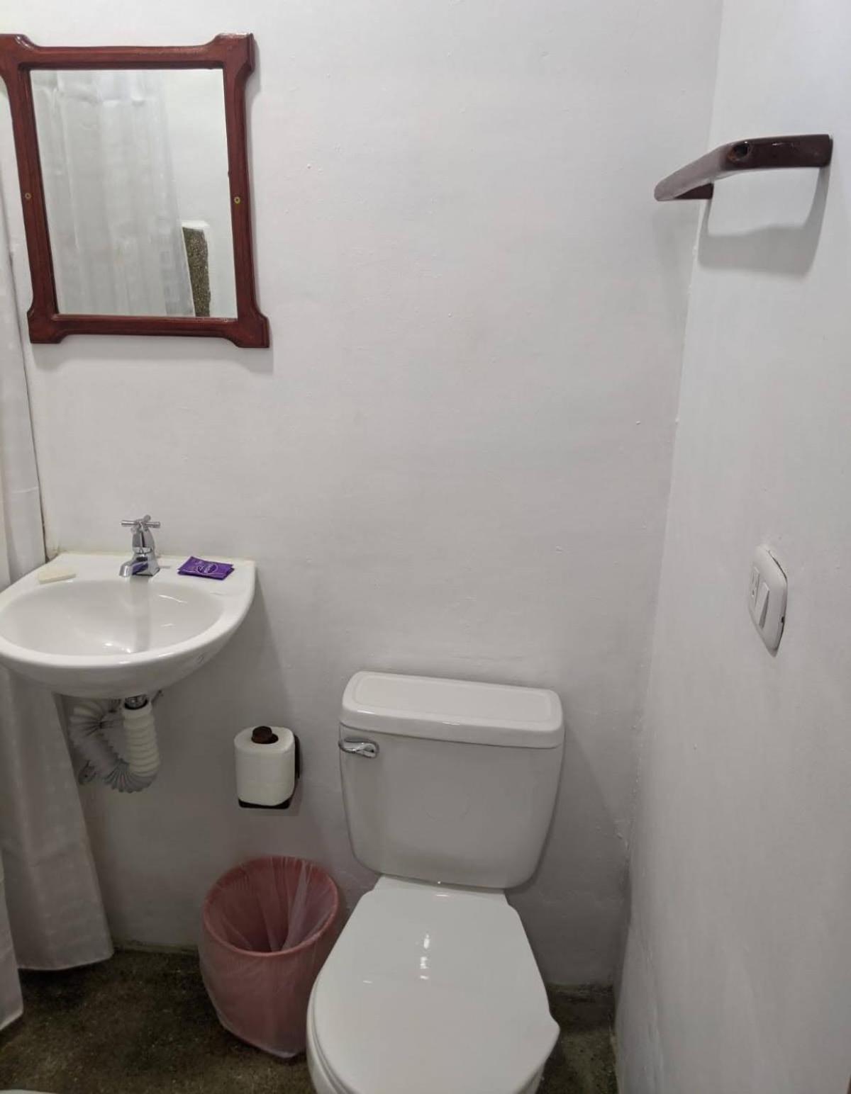 Chale'S House Hotel San Juan del Sur Room photo