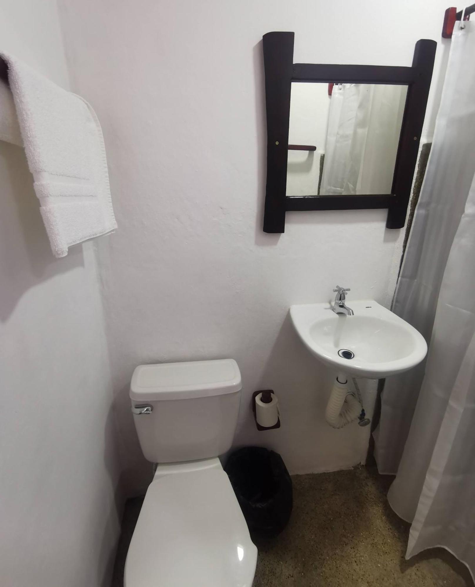 Chale'S House Hotel San Juan del Sur Room photo
