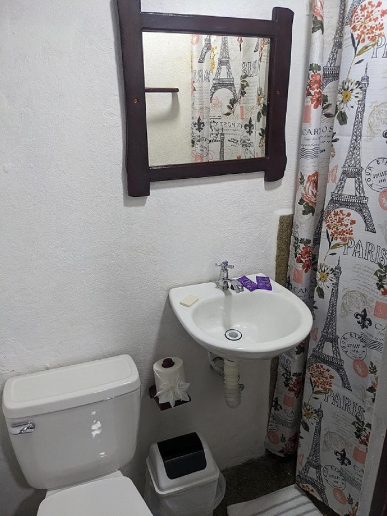 Chale'S House Hotel San Juan del Sur Room photo