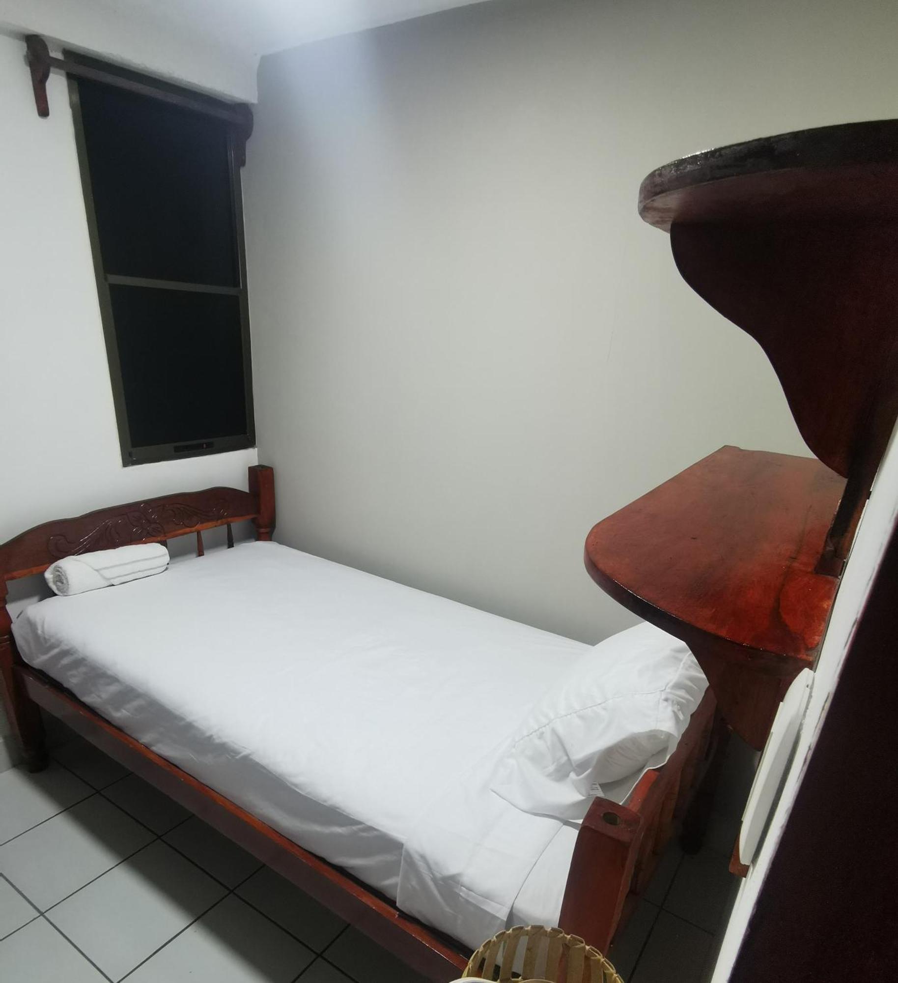 Chale'S House Hotel San Juan del Sur Room photo
