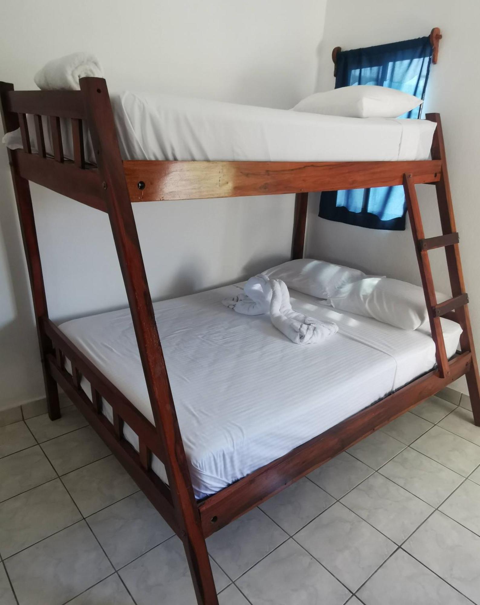 Chale'S House Hotel San Juan del Sur Room photo