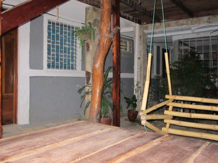 Chale'S House Hotel San Juan del Sur Exterior photo