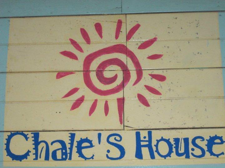 Chale'S House Hotel San Juan del Sur Exterior photo