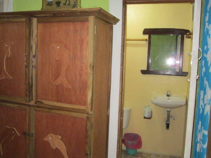 Chale'S House Hotel San Juan del Sur Room photo