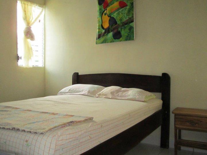 Chale'S House Hotel San Juan del Sur Room photo