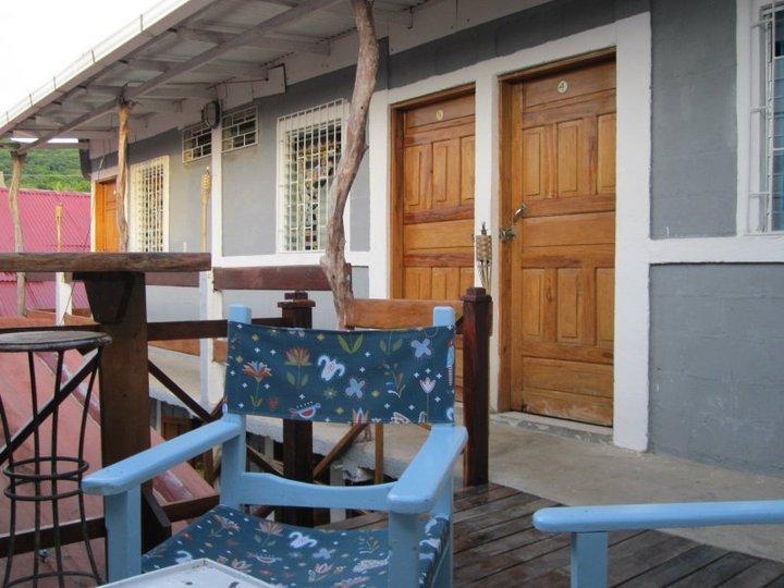 Chale'S House Hotel San Juan del Sur Exterior photo