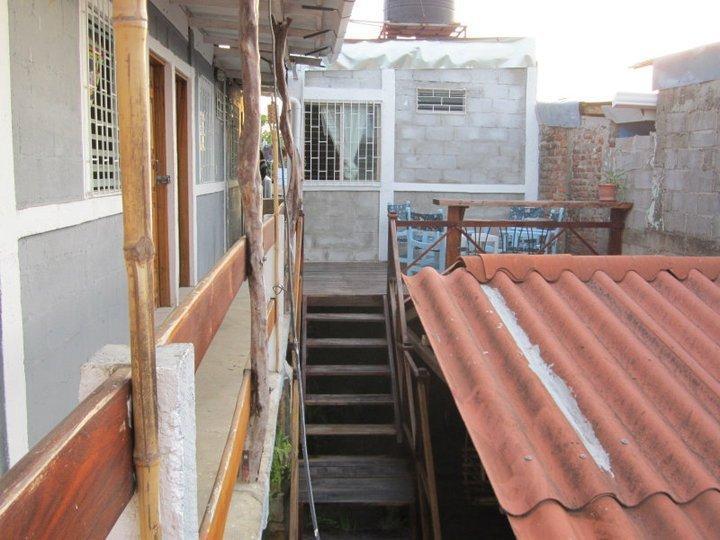 Chale'S House Hotel San Juan del Sur Exterior photo