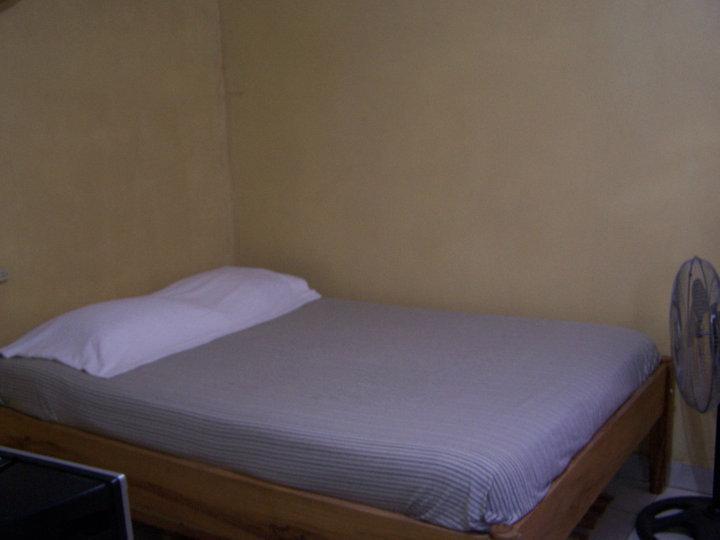 Chale'S House Hotel San Juan del Sur Room photo