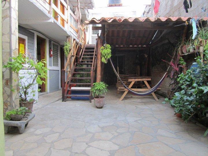 Chale'S House Hotel San Juan del Sur Exterior photo