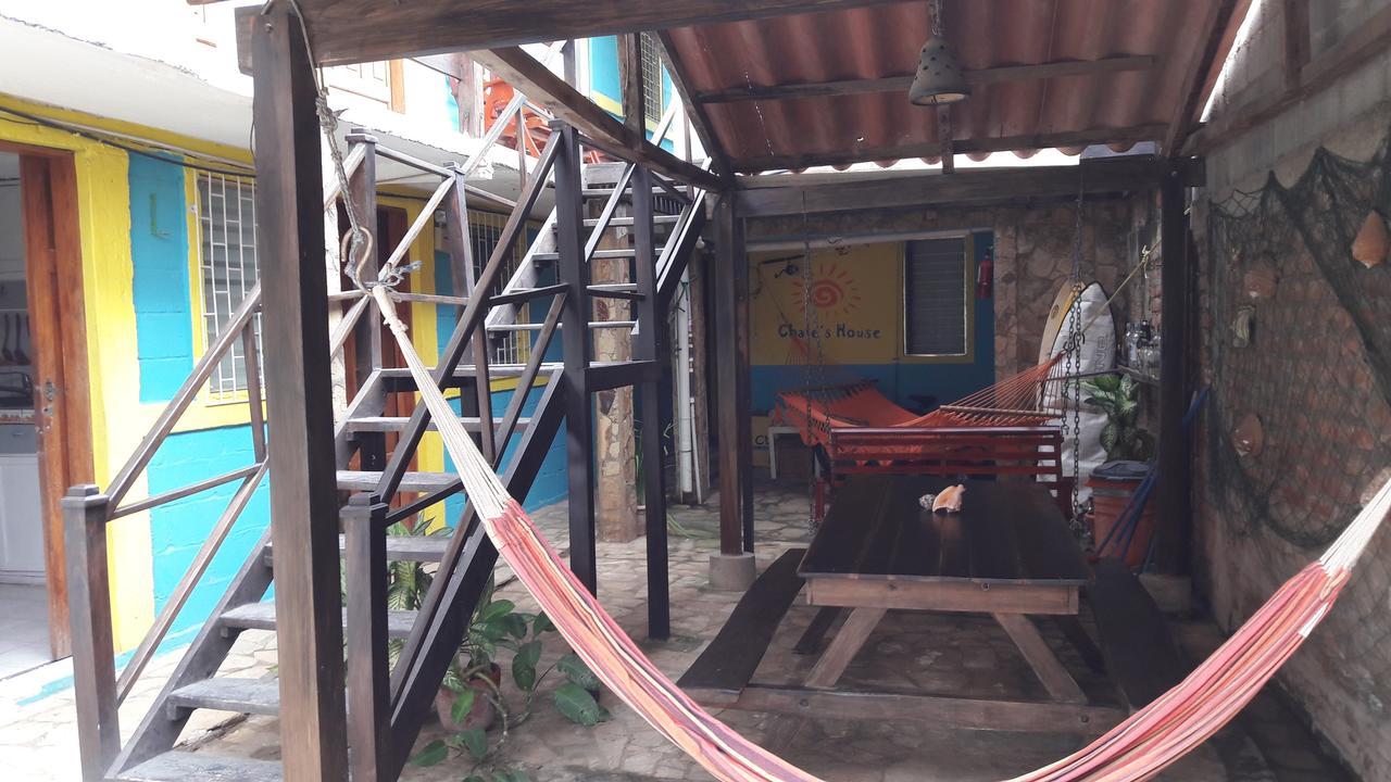 Chale'S House Hotel San Juan del Sur Exterior photo
